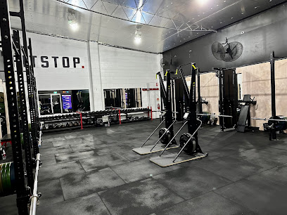 FITSTOP WEST END