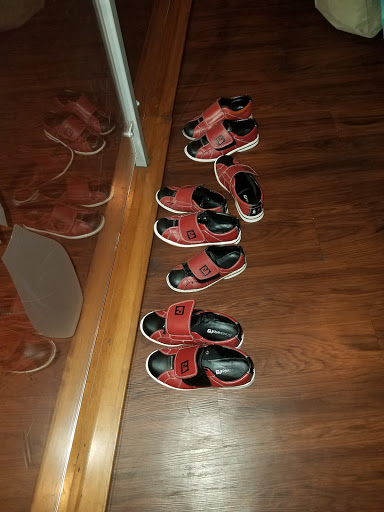 Bowling Alley «Splitsville», reviews and photos, 5701 Sunset Dr #202, Miami, FL 33143, USA