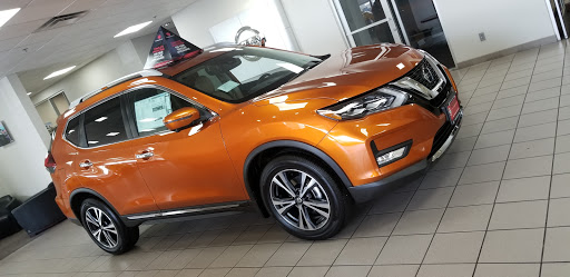 Nissan Dealer «Imperio Nissan of San Juan Capistrano», reviews and photos, 33633 Camino Capistrano, San Juan Capistrano, CA 92675, USA