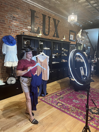 Boutique «LUX Boutique», reviews and photos, 28 Liberty St, Westminster, MD 21157, USA