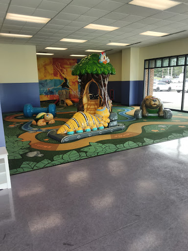 Gym «LA Fitness», reviews and photos, 11359 Montgomery Rd, Symmes, OH 45249, USA