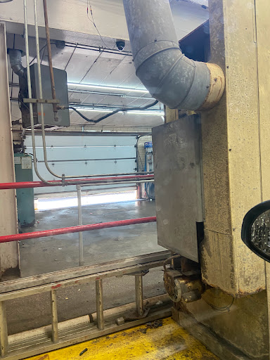 Car Wash «Speedy Car Wash», reviews and photos, 5724 N Lincoln Ave, Chicago, IL 60659, USA