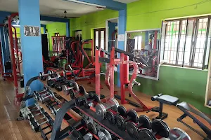 Jack And Jean Fittness Gym image