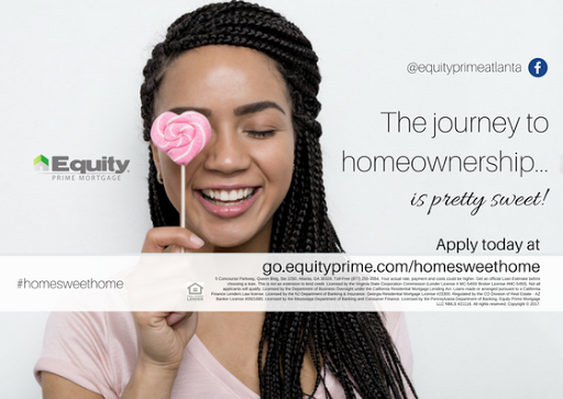 Credit Union «Equity Prime Mortgage LLC NMLS #21116», reviews and photos