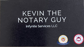 Kevin The Notary Guy