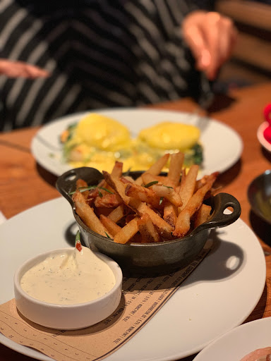 Sandwich Shop «Red Apron Butcher», reviews and photos, 709 D St NW, Washington, DC 20004, USA