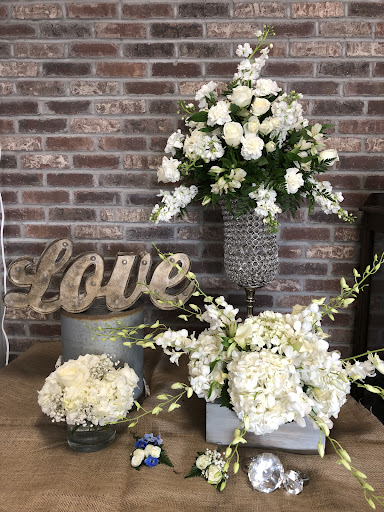 Florist «73 DAISIES», reviews and photos, 7418 Laurel Bowie Rd, Bowie, MD 20715, USA