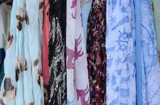 Boutique «360 Boutique», reviews and photos, 50 San Marco Ave, St Augustine, FL 32084, USA