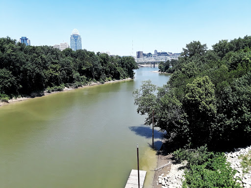 Park «George Rogers Clark Park», reviews and photos, 219 Riverside Dr, Covington, KY 41011, USA