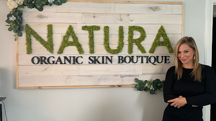 NATURA Organic Skin Boutique