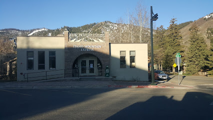 Idaho Mountain Express