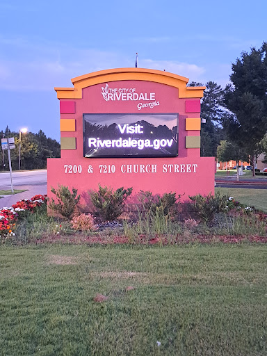Recreation Center «Riverdale Town Center», reviews and photos, 7210 Church St, Riverdale, GA 30274, USA