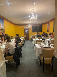 Atmosphère du Restaurant indien Restaurant Royal Indien Bordeaux - n°6