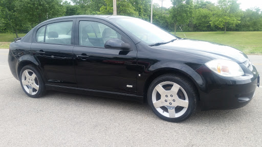 Used Car Dealer «Superior Auto Sales», reviews and photos, 1195 S Main St, Miamisburg, OH 45342, USA