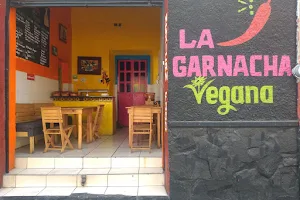 La Vegana Garnacha image