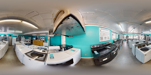 Used Appliance Store «Neu Appliances of Austin», reviews and photos, 123 N Loop Blvd E, Austin, TX 78751, USA