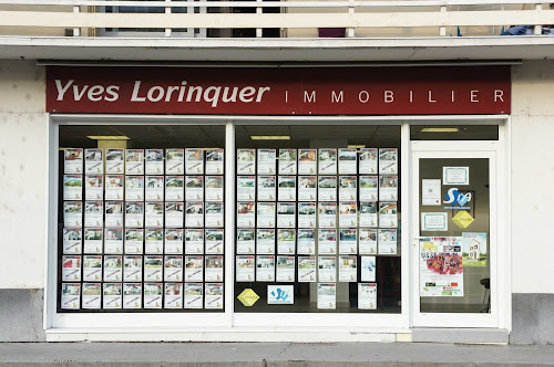 Agence immobilière Yves Lorinquer Immobilier Saint Egrève - Pays Voironnais Saint-Egrève