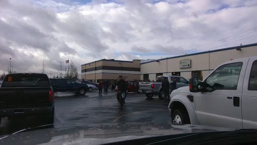 Auto Auction «Manheim Seattle Auto Auction», reviews and photos, 19711 77th Ave S, Kent, WA 98032, USA