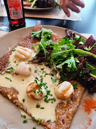 Photo n°12 de Restaurant “Au P'tit Nice” à Plounéour-Brignogan-plages ()