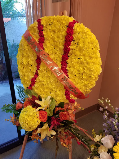 Funeral Home «Chapel of Memories», reviews and photos, 12626 Woods Ave, Norwalk, CA 90650, USA