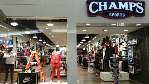 Champs Sports