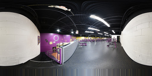 Gym «Planet Fitness», reviews and photos, 116 Kroemer Ave, Riverhead, NY 11901, USA