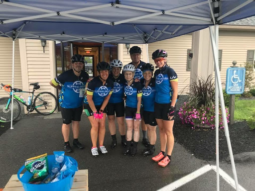 Bicycle Store «Slipping Gears Cycling», reviews and photos, 753 Stillwater Ave, Bangor, ME 04401, USA