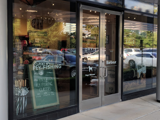 Clothing Store «Orvis», reviews and photos, 9595 Six Pines Dr, The Woodlands, TX 77380, USA