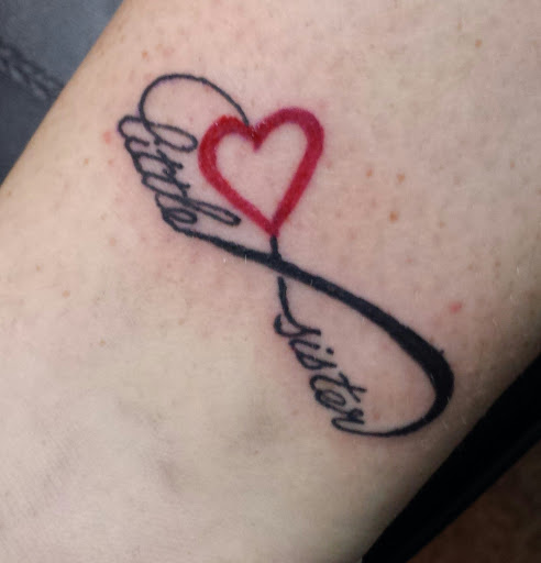 Tattoo Shop «Cupid Slave Tattoo Company», reviews and photos, 7111 US-278, Covington, GA 30014, USA
