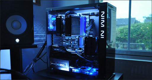 Dimension Computer, LLC, 14560 Manchester Rd #20, Ballwin, MO 63011, USA, 