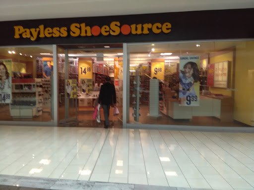 Shoe Store «Payless ShoeSource», reviews and photos, 2601 Preston Rd #1132, Frisco, TX 75034, USA