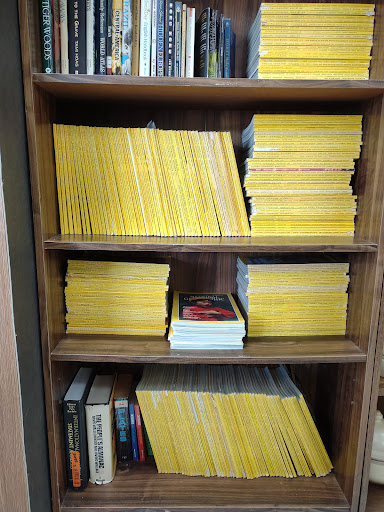 Thrift Store «We Care Thrift Store», reviews and photos, 420 Market St, Dayton, TN 37321, USA