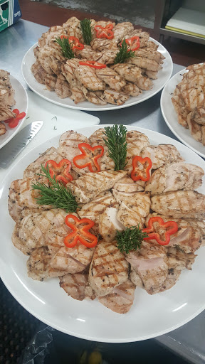 Caterer «Steven Brown Caterers», reviews and photos, 38-03 24th St, Long Island City, NY 11101, USA