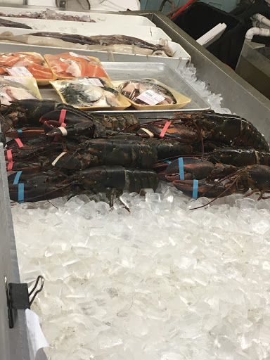 Asian Grocery Store «Viet Hoa Food Market», reviews and photos, 7100 Preston Hwy # 107, Louisville, KY 40219, USA