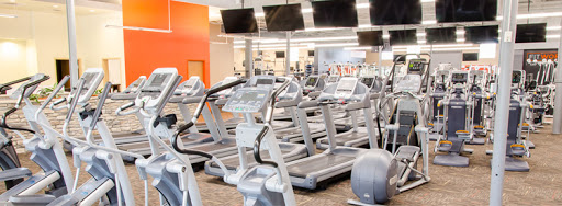 Gym «Fitworks», reviews and photos, 7723 W Ridgewood Drive, Parma, OH 44129, USA