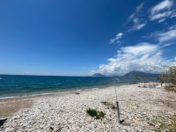Milichos Beach photo #6