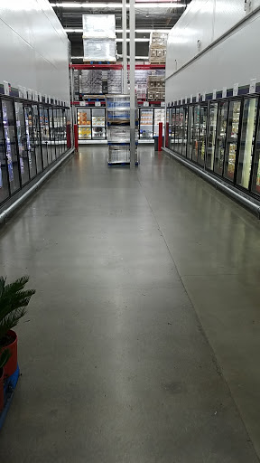 Sams Club image