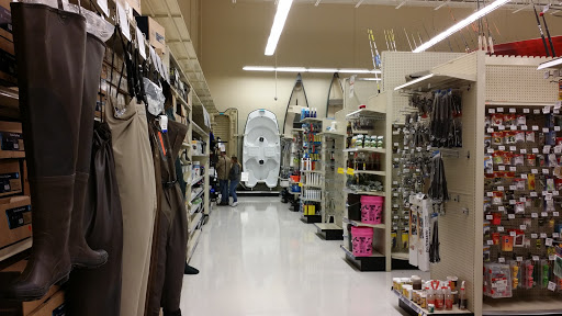 Sporting Goods Store «Academy Sports + Outdoors», reviews and photos, 145 Moss Grove Blvd, Knoxville, TN 37922, USA