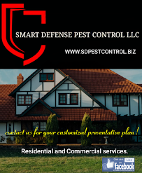 Smart Defense Pest Control - Photo 7 - Car repair in Windham, NH, Nashua