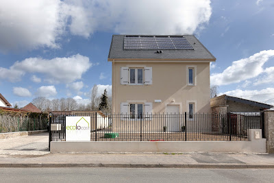 Ecolocost à Tillé