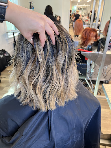 Beauty Salon «Aveda Institute Tucson», reviews and photos, 845 N Park Ave #105, Tucson, AZ 85719, USA