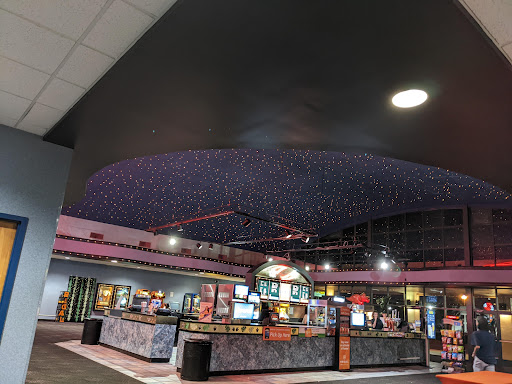 Movie Theater «Regal Cinemas Starlight 14 - Anderson», reviews and photos, 141 Interstate Blvd, Anderson, SC 29621, USA
