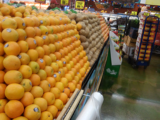 Mexican Grocery Store «El Rancho Supermarket», reviews and photos, 701 S Stemmons Fwy #150, Lewisville, TX 75067, USA