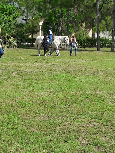 Community Center «Hamlin House Community Center», reviews and photos, 14893 89th Pl N, Loxahatchee, FL 33470, USA