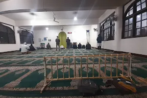 Police Bazar Jama Masjid image