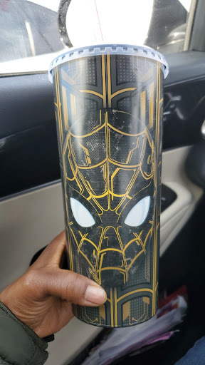 Movie Theater «Regal Cinemas Springfield Town Center 12», reviews and photos, 6859 Springfield Mall, Springfield, VA 22150, USA