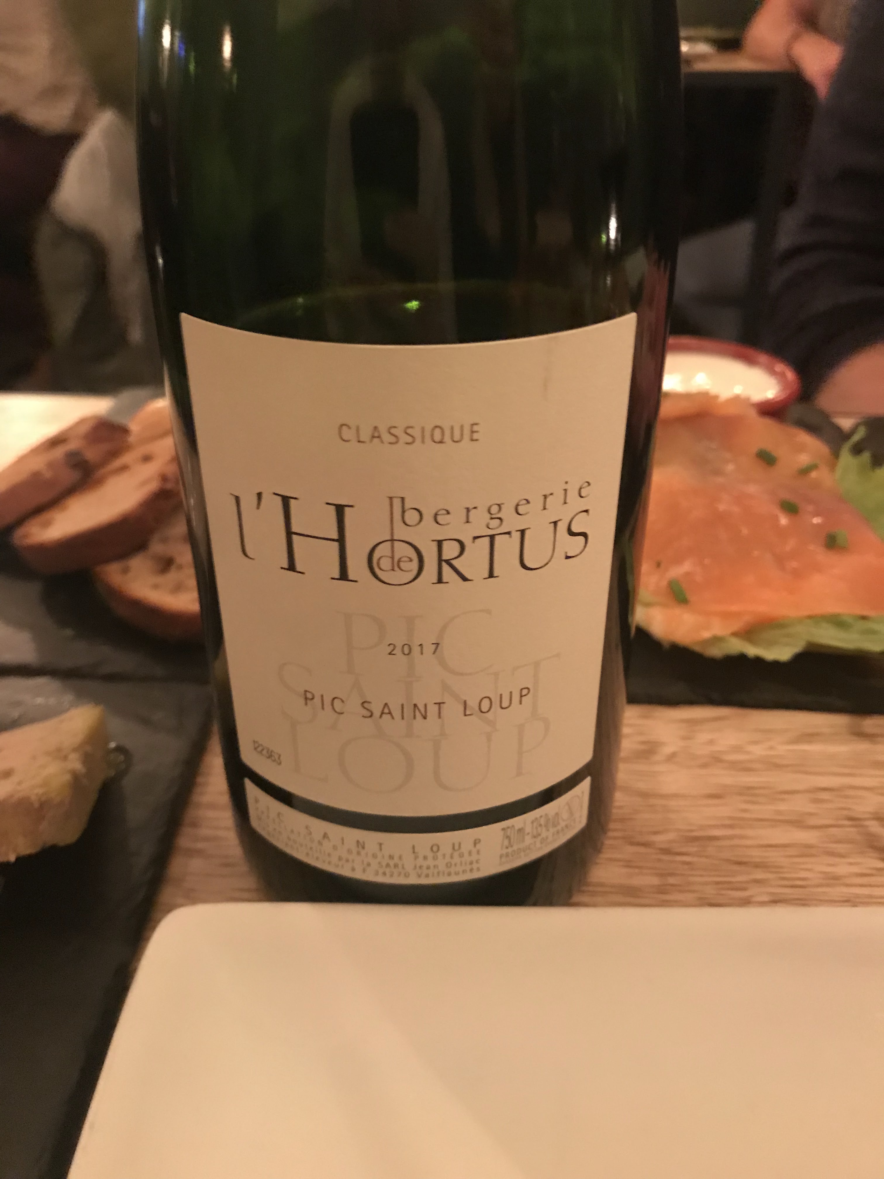 Photo n° 3 de l'avis de Philippe. fait le 21/02/2019 à 20:48