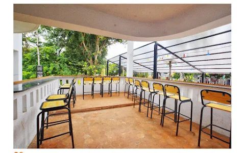 Sutra bistro kalidasa road image