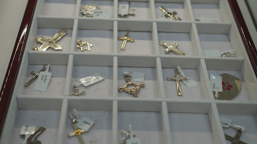 Jeweler «St Cloud Jewelers», reviews and photos, 3427 13th St, St Cloud, FL 34769, USA