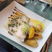 Les plus récentes photos du Restaurant de fruits de mer Le Poisson Rouge à Les Sables-d'Olonne - n°15